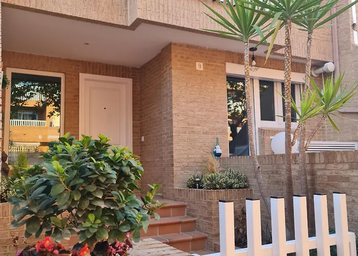 Villa Vegalira