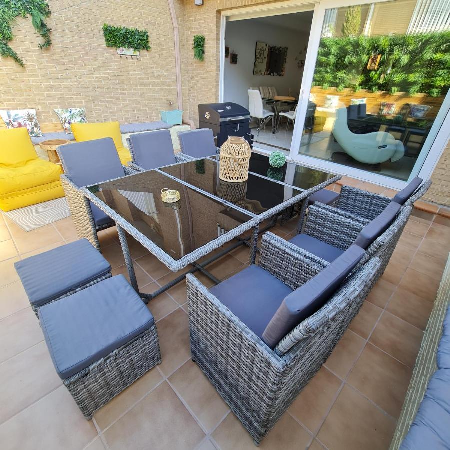 Vegalira Casa de vacances *