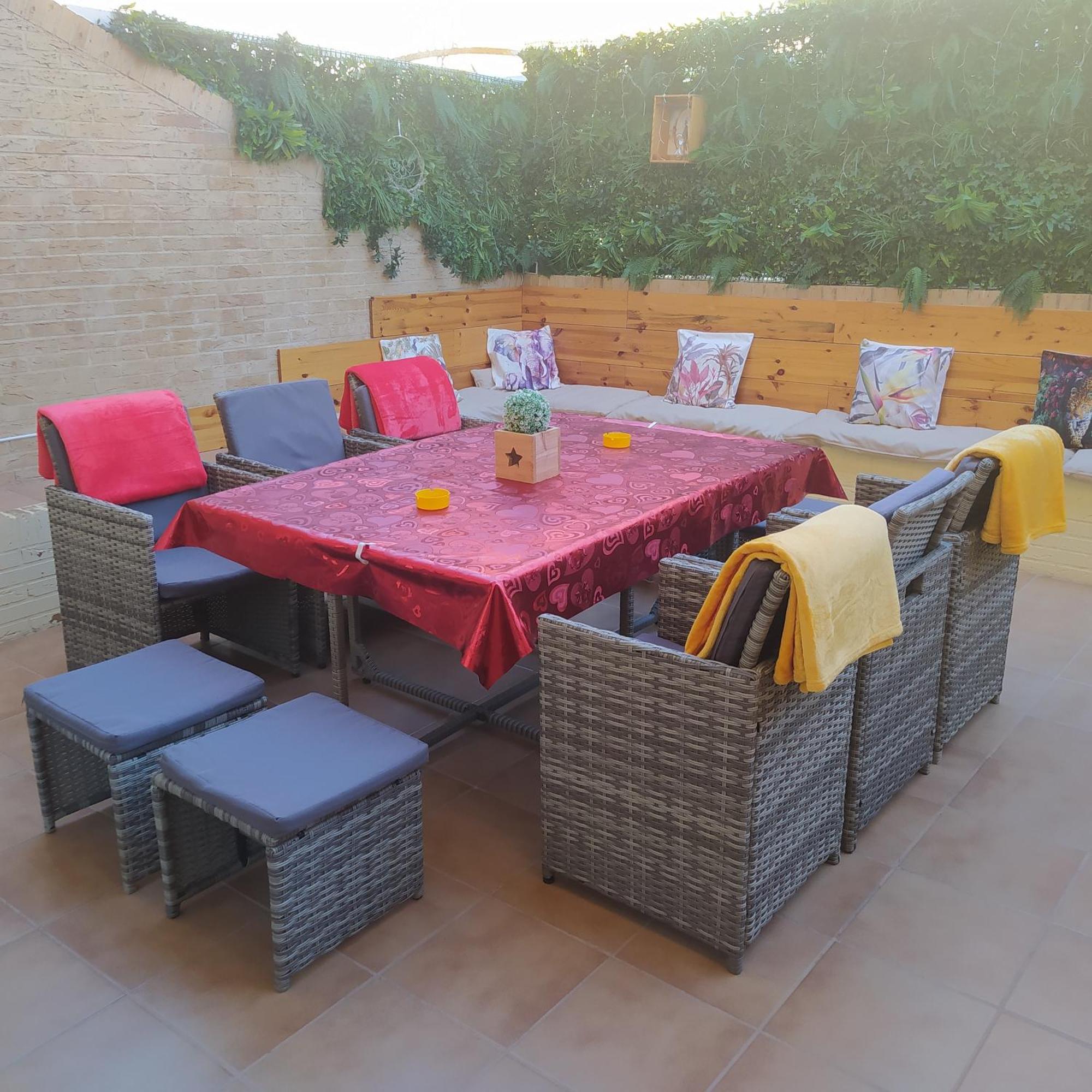 Vegalira Casa de vacances València