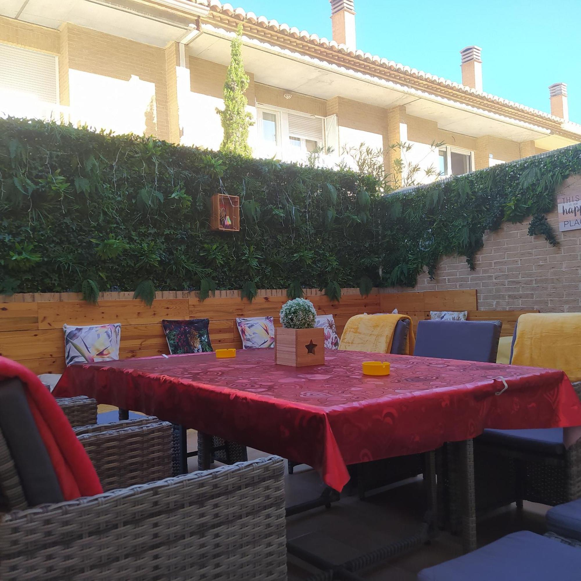 Hébergement de vacances Vegalira